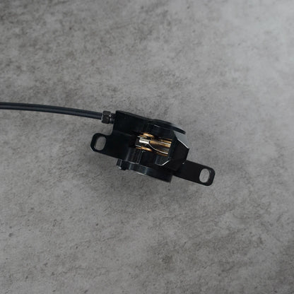ZRACE M1 X2/X4 Hydraulic Mountain Bike Brake - Full CNC Lightweight Oil Pressure Disc