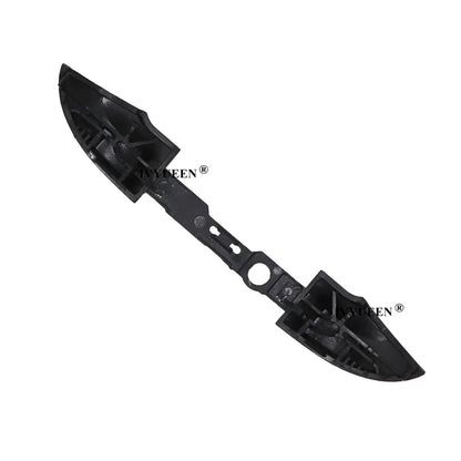 IVYUEEN 100PCS RB/LB Bumper Trigger Buttons – Middle Bar Holder for Xbox Series X|S Controller Repair Parts