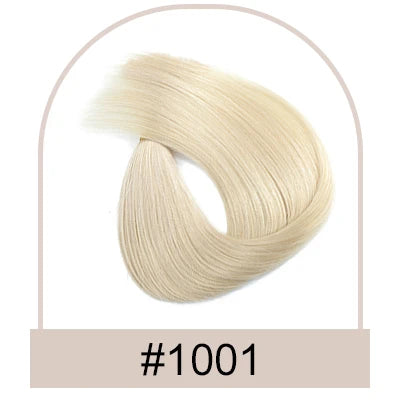 Silk Top Base Clip-In Hair Topper for Women – Real Human Hair Extension, Thin & Breathable Hairpiece