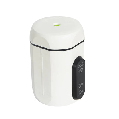 EnjoyHigh Herboven Decarboxylator & Infusion Machine – Oil Infusion and Decarb Processing Device