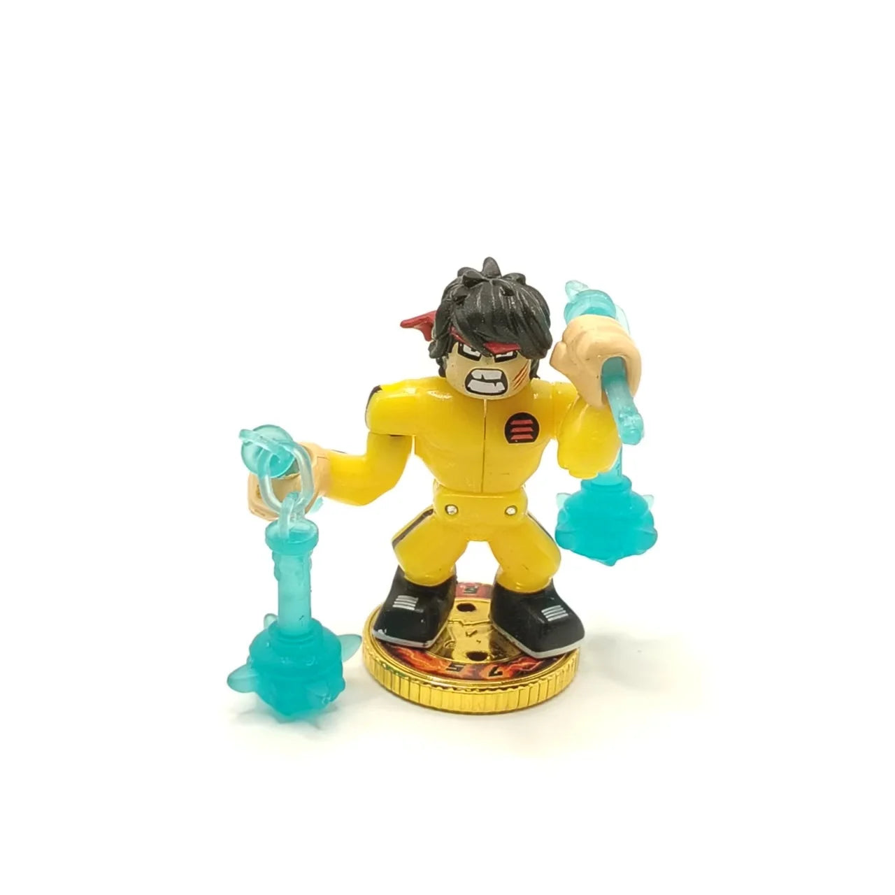 Legends of Akedo Fight Action Figures – Collectible Battle Toys for Kids, Boys Gift & Akedo Series Collection Link 2