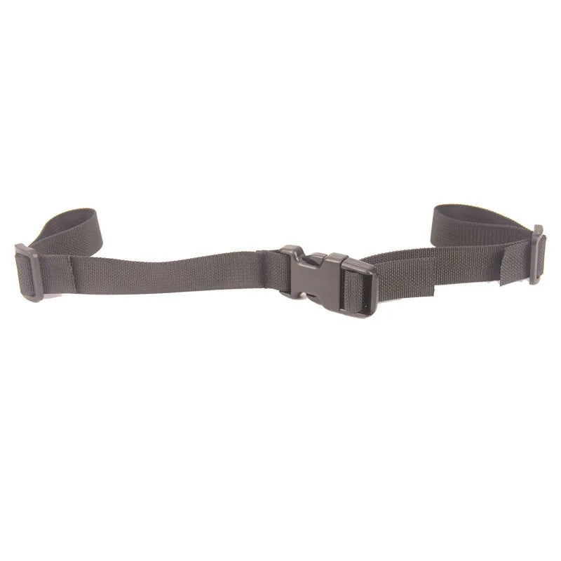 Hiking Backpack Chest Strap - Adjustable Heavy Duty Belt for Hiking and Jogging, Non-Slip Pull Belt