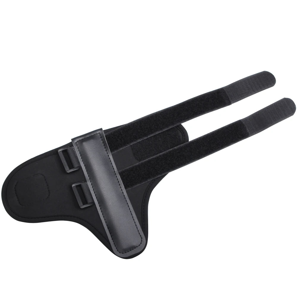Golf Swing Wrist Brace Trainer – Corrective Alignment Wristband for Swing Gesture Practice