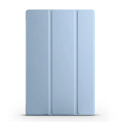 Smart Case for Lenovo Tab M11 11" 2024 TB330FU/331FC Slim Tri-Fold Stand Cover with Wake/Sleep Feature