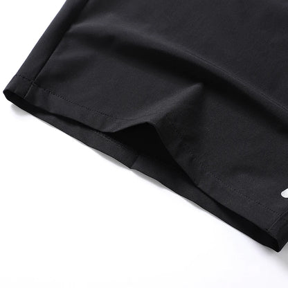 3XL Quick Dry Jogging Shorts for Men – Lightweight, Breathable Summer Fitness & Running Shorts