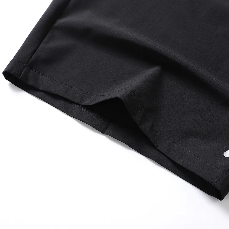 Men’s 3XL Quick-Dry Jogging Shorts – Lightweight, Breathable Sports & Running Beach Shorts for Summer