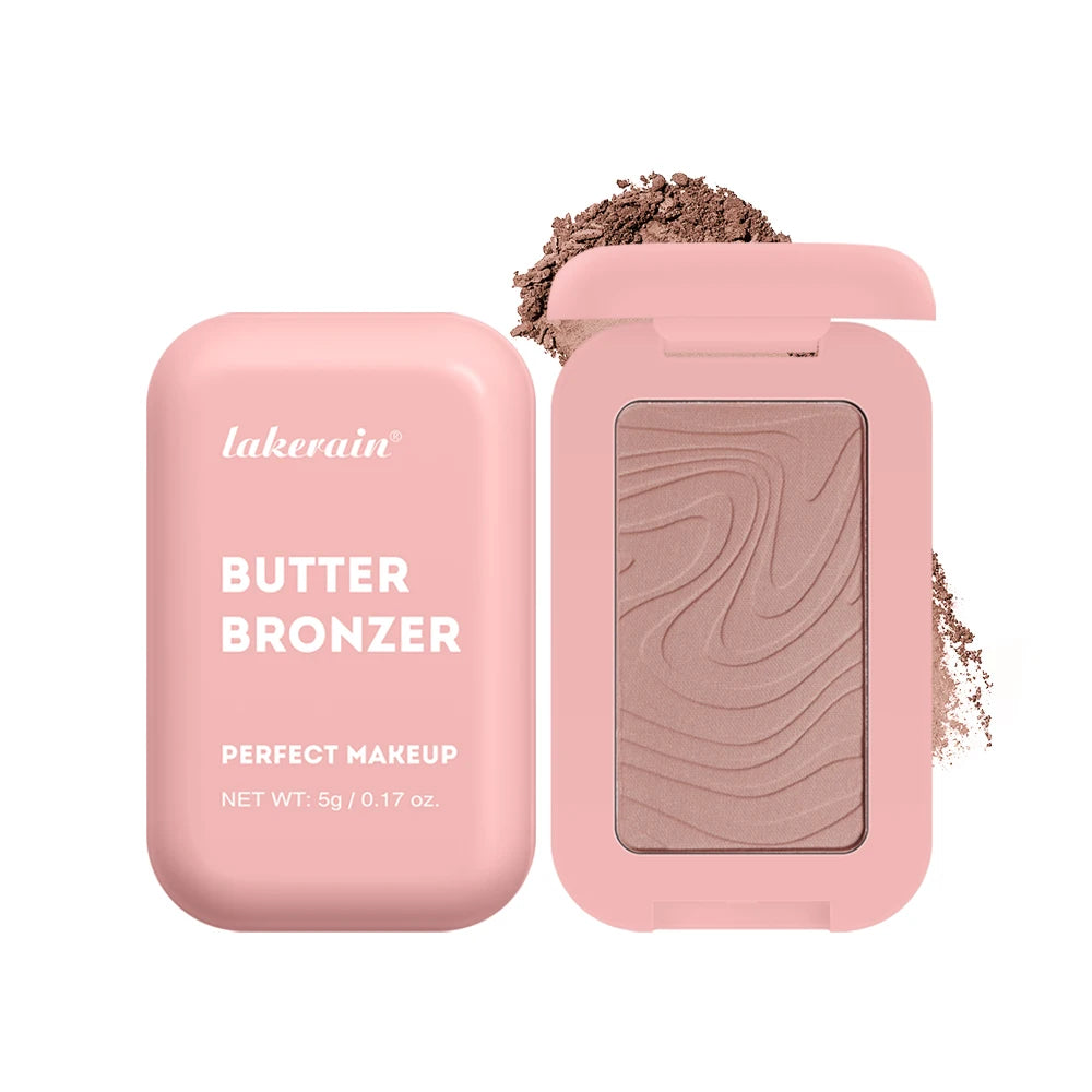 Bronzer & Contour Stick Set – Matte Face Contouring, Illuminator & Shading Palette Cosmetics, NYX Makeup