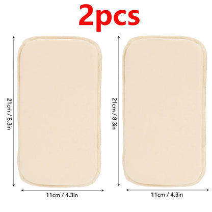 Post-Surgery Foam Ab Boards – Lipo & BBL Compression Garment Support for Belly Contouring