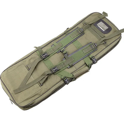 Gun Bag Rifle Backpack — M/L/XL Sniper Carbine Airsoft Shooting Shoulder Bag for Hunting Accessories