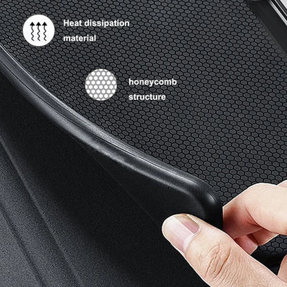 Lenovo Idea Tab 11" TB336FU/ZU Case with Wireless Bluetooth Removable Keyboard Cover