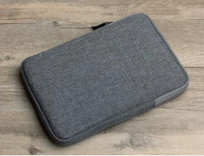 E-Reader Sleeve Case – Protective Pouch for Kobo Clara, Aura, Tolino, 6" eBook Readers