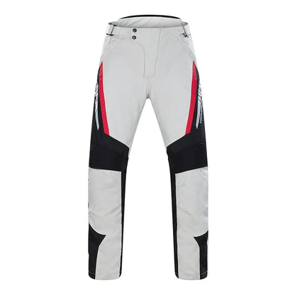 HEROBIKER Waterproof Motorcycle Jacket - Men’s Racing Riding Gear With EVA Protection Moto Pants Clothing Set