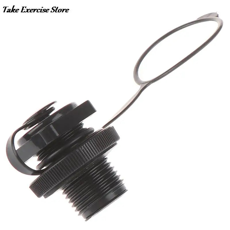 Hot Air Valve Caps – Screw Valve for Inflatable Boats, Fishing Boats, Air Beds, and Rafts