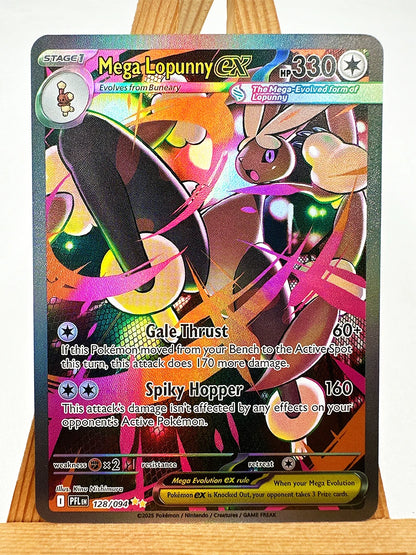 PTCG White & Black Victini Zekrom Reshiram Cards - English Anime Trading Card Collection