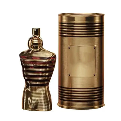 100ML Original Men’s Perfume — Long-Lasting Muscle Cologne with Natural Pheromones, EDP Spray