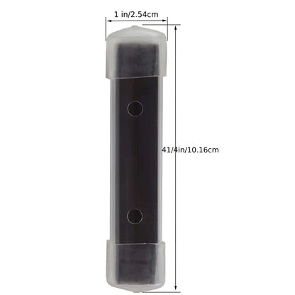 Magnetic Toilet Bowl Cleaner – Long-Lasting Bathroom Cleaning Magnets for Toilet