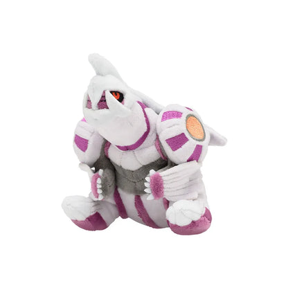 14cm Pokémon Plush Toys – Dialga, Shaymin, Arceus, Cresselia, Giratina & Regigigas Stuffed Anime Dolls
