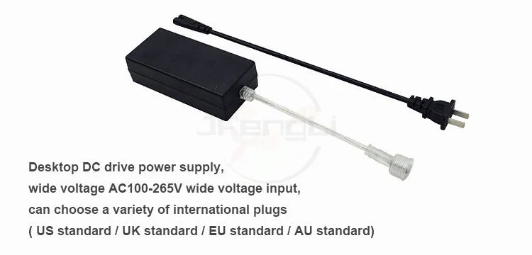 Week Aqua S Series WRGB Fishing Lamp – ADA Style LED Light for Aquariums, Fish Tanks, Fishbowls & Aquascaping Decoration