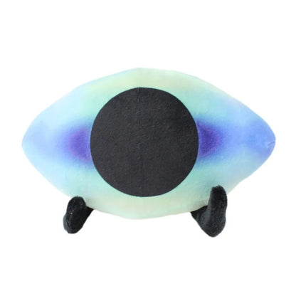 30-Style Battle for Dream Island Plush Toys – Clock, Button, Waffle Ball, Electric Fan, Pillow Doll for Kids Gift