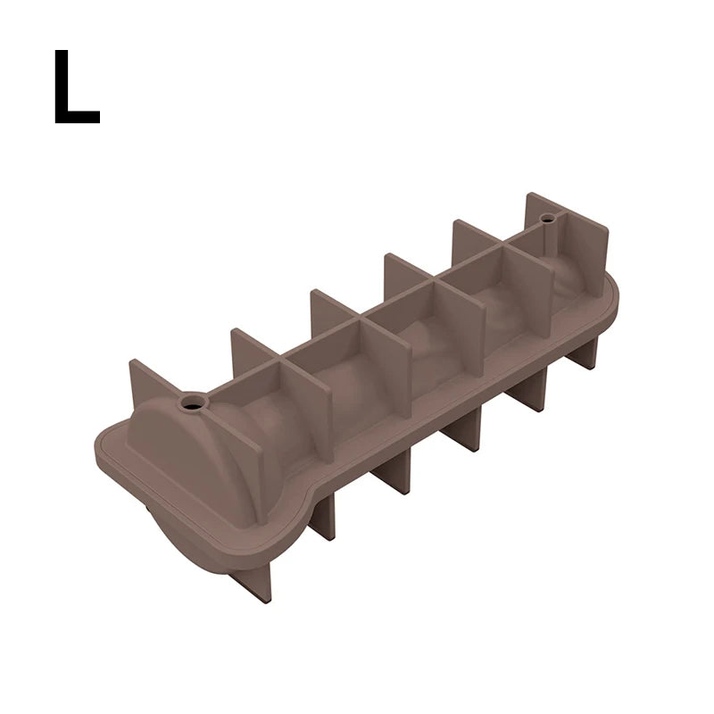 Adult Silicone Ice Molds — Fun Penis-Shaped Ice Tray for Whiskey, Cocktails & Party Drinks