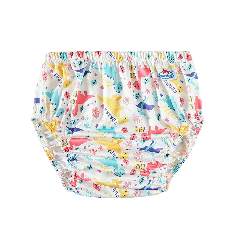 Adult Cloth Diapers – Washable Incontinence Briefs & Diaper Covers for Men, Women, Elderly & Disabled