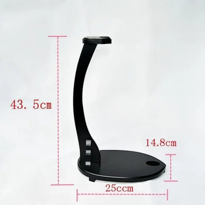 Vertical Katana Sword Display Stand – Samurai Saber & Demon Slayer Style Rack Holder for Home Decor & Collector Gift
