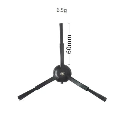 Roborock Q8 Max, Q5 Pro Replacement Parts – Main Brush, Side Brush, HEPA Filter, Mop & Dust Bag Accessories