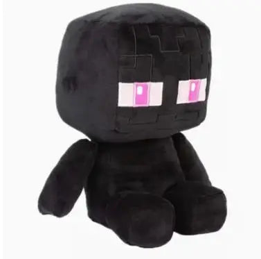 20CM Blox Buddies Plush Toy - Cute Stuffed Animal Doll Collectible Gift for Kids