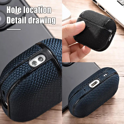Protective Cover for AirPods Pro 2 USB-C Wireless Earphones — Sleeve Case for AirPods Pro 2nd Gen, AirPods 1/2/3