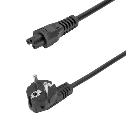Ninebot MAX G30/G30D/G30LP/G30LE/G65/G2 Scooter Charging Cable - US, UK & EU Plug Battery Power Cord