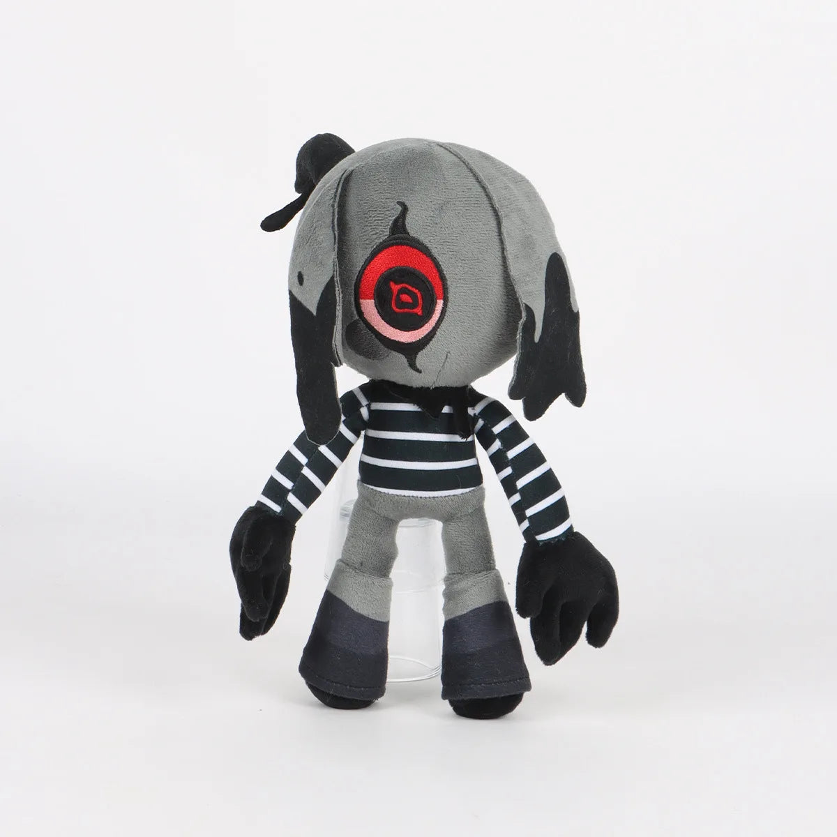 New Dandy’s World Gourdy Plush – Cute Dandy, Astro Vee, Pebble & Ribecca Eclipse 1st Edition Plush Doll Toy for Kids