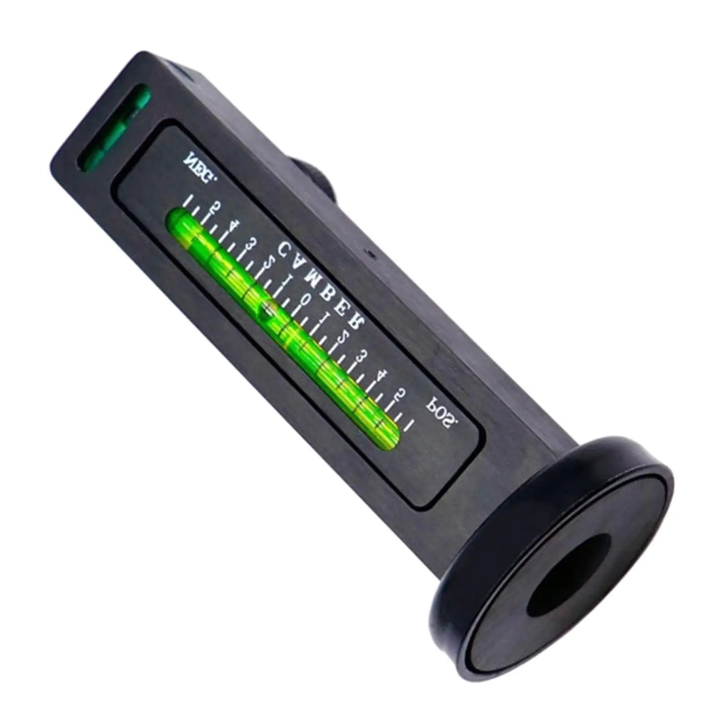 Universal Magnetic Camber & Caster Strut Gauge Tool – Adjustable Wheel Alignment Tool for Car, Truck & RV Tire Repair