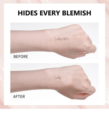 Glow Foundation Illuminator – Lightweight Glotion for Natural Radiance, Moisturizing Multi-Purpose Glow Enhancer & Highlighter