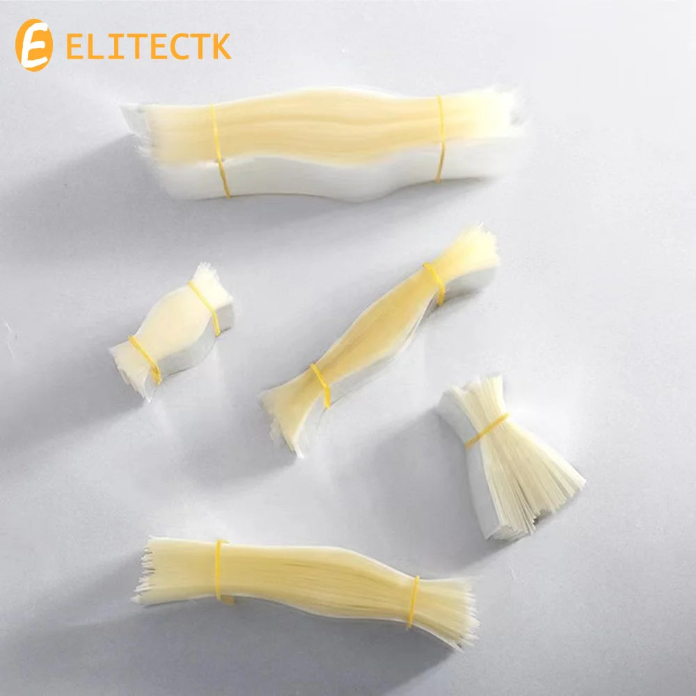 Heat Shrink Wrap Bands for Bottles and Jars - Refillable Cap Seal Shrink Bags, Mouth Seal for Jars and Bottles, Secure Packaging Solution
