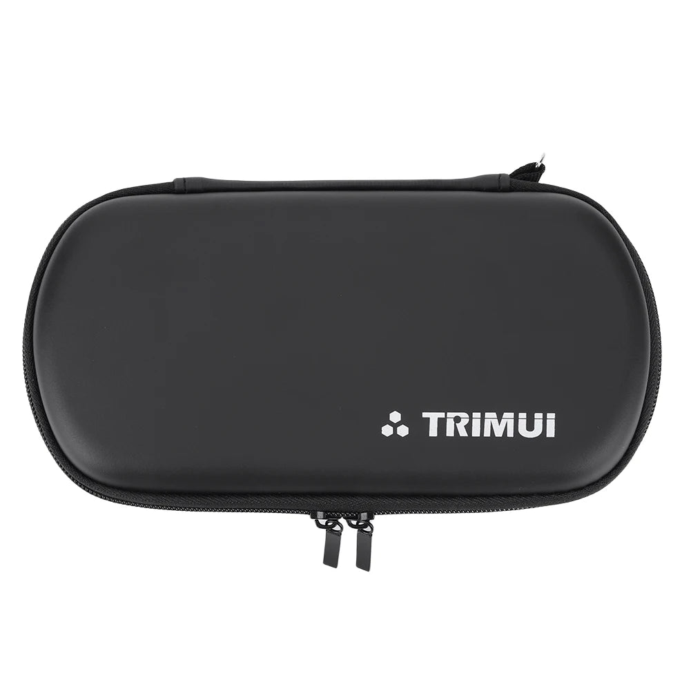 Trimui Smart Pro EVA Hard Carrying Case – Anti-Scratch, Waterproof & Dustproof Storage for Handheld Game Console