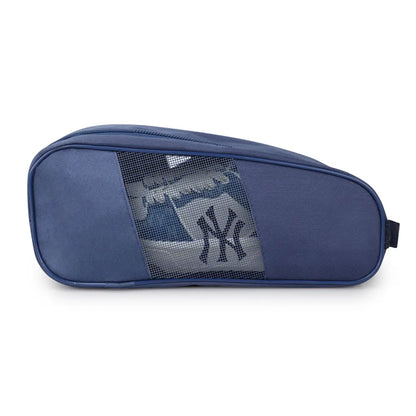 Portable Travel Shoe Bag - Multi-Purpose Organizer for Shoes, Toiletries, Clothes & Accessories