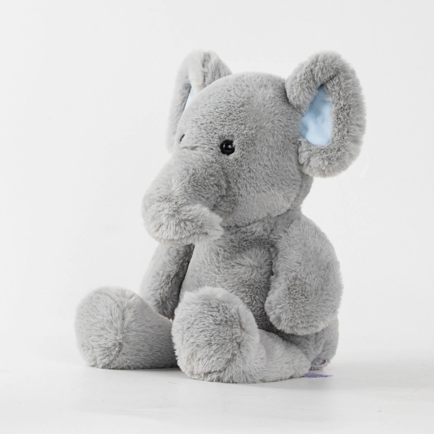Long Arm Weighted Plush Animal – Soft Fluffy Stuffed Raccoon, Koala, Bear & Giraffe Pillow Toy