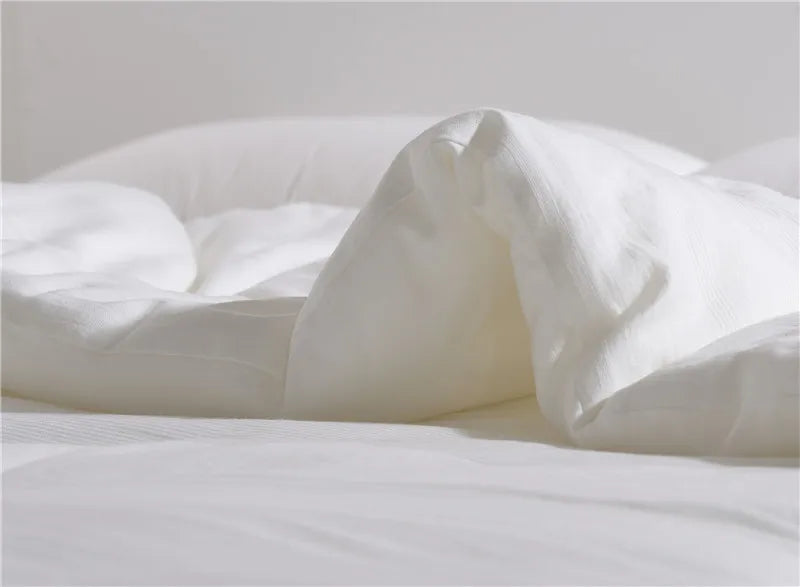 Japan Meiji Nishikawa Pure Cotton Airconditioning Quilt – Cooling Summer Quilt & All-Season Bedding for Spring, Autumn & Winter