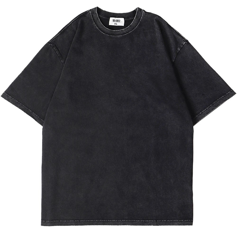 Men’s “The Return of Vampurr” Graphic T-Shirt – O-Neck Short Sleeve Summer Casual Fashion Cotton Tee Top