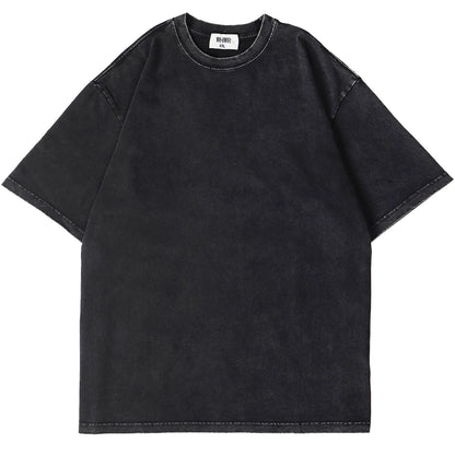 Men’s “The Return of Vampurr” Graphic T-Shirt – O-Neck Short Sleeve Summer Casual Fashion Cotton Tee Top