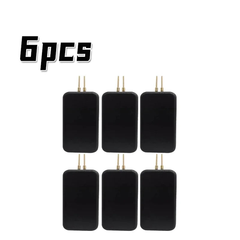 Universal Car Airbag Diagnostic Tool - SRS Simulator Emulator Resistor Safety Scan Tester