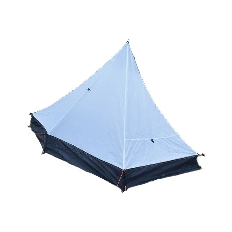 Lanshan 1 J/T Four-Season Inner Tent – 230×80/100×120cm, Fits MLD Solomid XL Tipi Tent