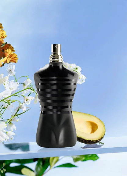 100ML Original Men’s Perfume — Long-Lasting Muscle Cologne with Natural Pheromones, EDP Spray