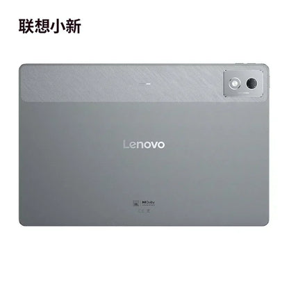 Lenovo Xiaoxin Pad Pro 12.7" 2025 Tablet – Dimensity 8300, 2.9K Resolution, 144Hz Refresh Rate, 10200mAh, WiFi Android