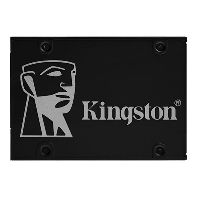 Kingston A400 SATA III SSD - 2.5-Inch Internal Solid State Drive 120GB/240GB/480GB/960GB