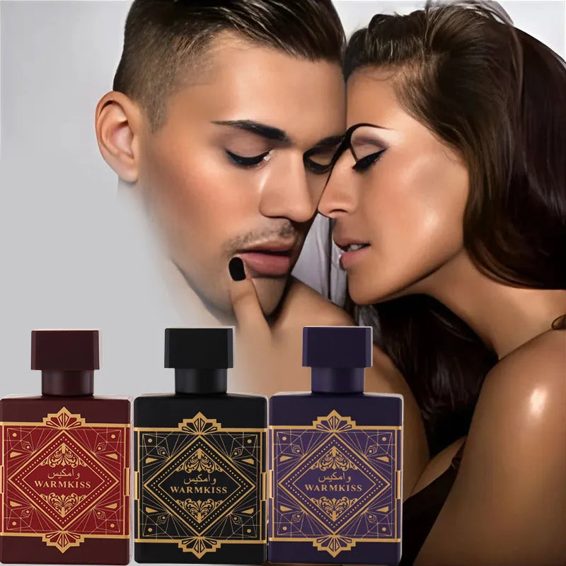 Fruity Date Perfume for Men – Strong, Lasting Arabian Fragrance from Dubai & Oman, Ideal for Business Success