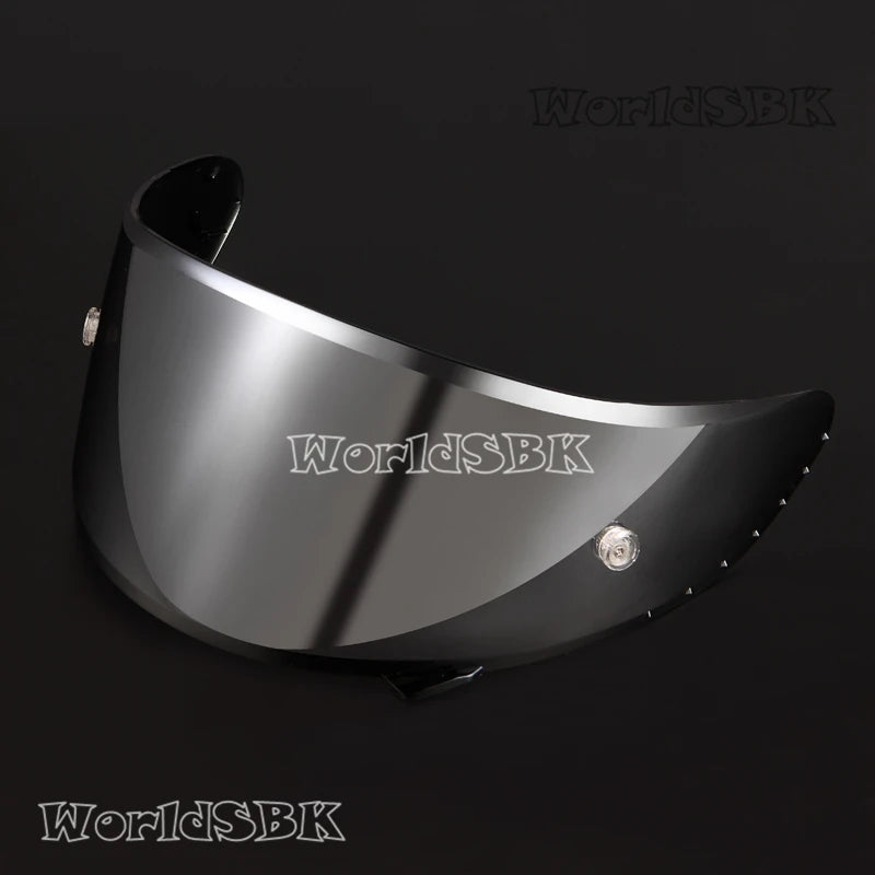 SHOEI Helmet Visor for X-14, Z-7, RF-1200, NXR & More – CWR-1/CWR-F Shield Replacement