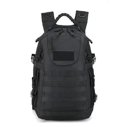 Waterproof Outdoor Camping & Hunting Backpack – Large Capacity Day Bag for Backcountry Adventures