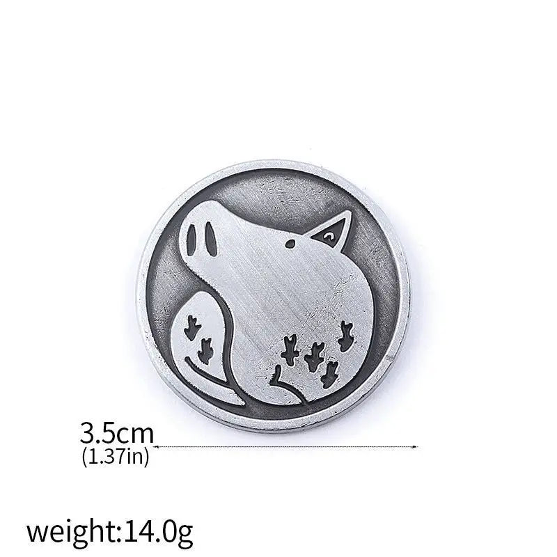 Seven Deadly Sins Escanor Rhitta Axe Keychain - Divine Axe Bottle Opener Keyring Anime Gift Accessory