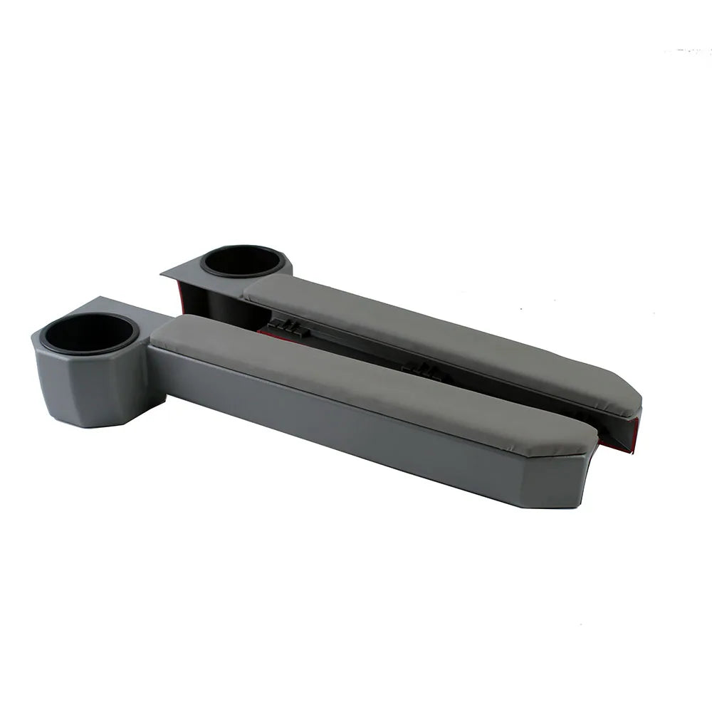 Car Door Armrest Cup Holder - Fit for Toyota Land Cruiser 70 Series FJ70/FJ76/FJ79 Models